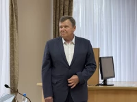 На очередной тринадцатой  сессии Ачинского окружного Совета депутаты рассмотрели рекордное количество вопросов