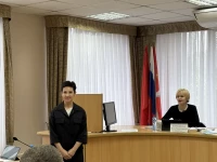 На очередной тринадцатой  сессии Ачинского окружного Совета депутаты рассмотрели рекордное количество вопросов