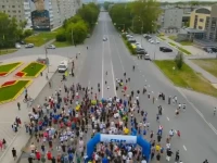 Празднование  343-летия со дня основания города Ачинска  и  Дня металлурга