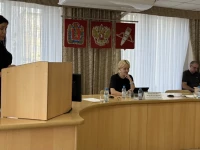 Состоялись заседания двух постоянных комиссий Ачинского окружного Совета депутатов первого созыва