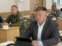 Состоялись заседания двух постоянных комиссий Ачинского окружного Совета депутатов первого созыва