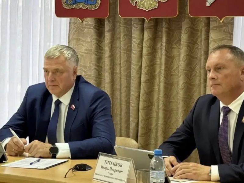 Депутаты окружного Совета скорректировали бюджет и направили 20 миллионов  рублей на дороги
