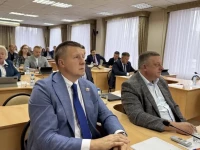Депутаты окружного Совета скорректировали бюджет и направили 20 миллионов  рублей на дороги