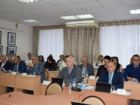 Депутаты окружного Совета скорректировали бюджет и направили 20 миллионов  рублей на дороги