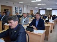 Депутаты окружного Совета скорректировали бюджет и направили 20 миллионов  рублей на дороги