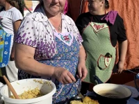 Селу Лапшиха исполнилось 130 лет