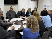 В Ачинском окружном Совете депутатов обсудили приоритеты бюджета округа для сельских территорий