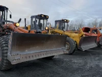Председатель окружного Совета Анатолий Ковалев проверил готовность специализированного автотранспортного предприятия к зимнему сезону