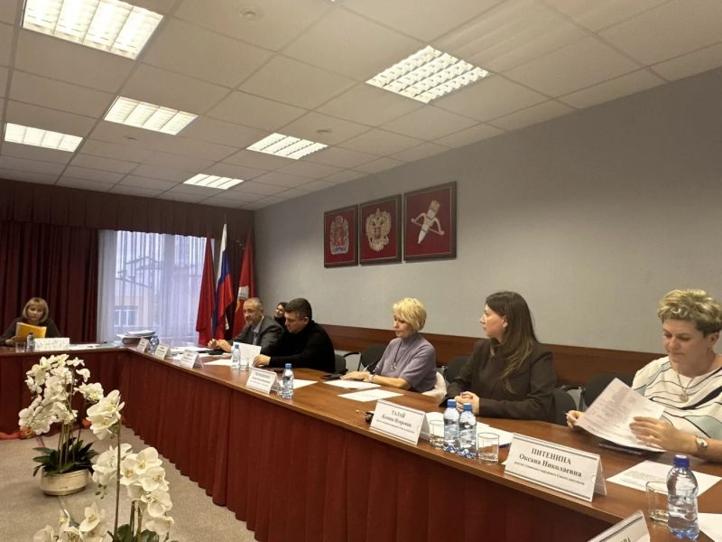 Депутаты Ачинского окружного Совета обсудили инициативы жителей для ППМИ-2027